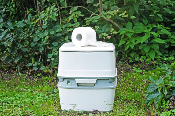 Best Porta potty rental for festivals  in Anahuac, TX