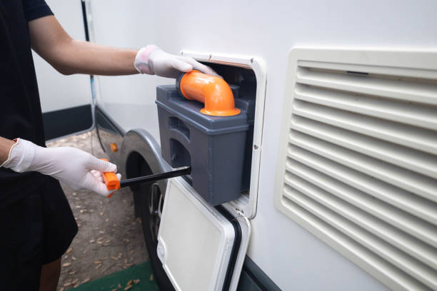 Best Local porta potty services  in Anahuac, TX