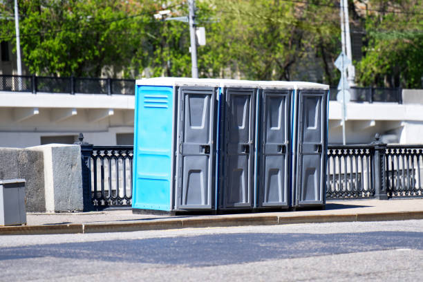 Best Portable bathroom rental  in Anahuac, TX