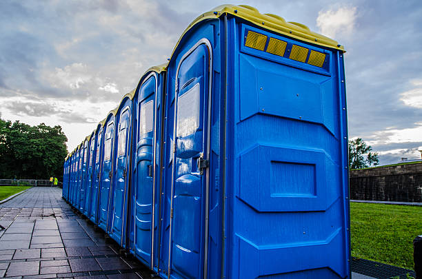 Portable Toilet Options We Offer in Anahuac, TX