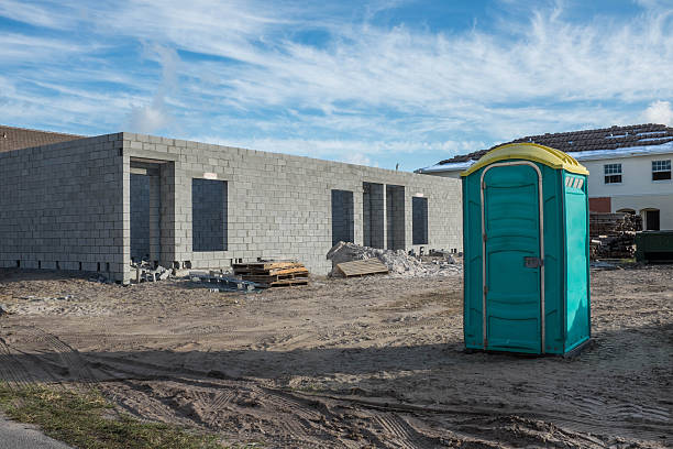 Best Long-term porta potty rental  in Anahuac, TX